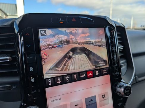 New 2026 RAM 2500 Big Horn image 30