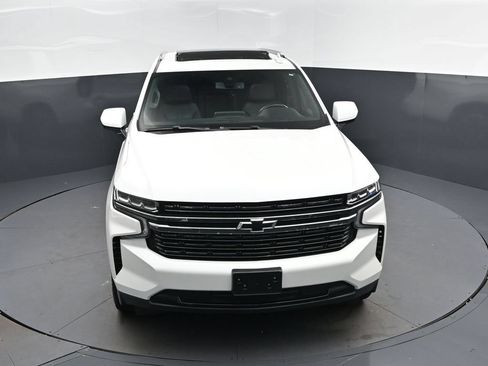 Used 2021 Chevrolet Tahoe RST AWD/4WD image 38