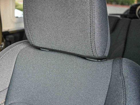 New 2026 Jeep Wrangler Willys image 15