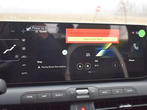 New 2026 Kia K4 GT-Line image 30