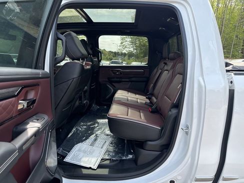 New 2026 RAM 1500 Limited AWD/4WD image 26