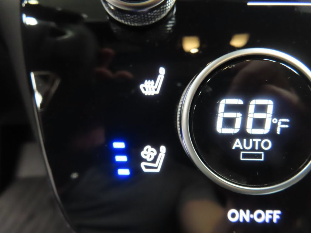 Used 2023 INFINITI QX60 Autograph AWD/4WD image 58