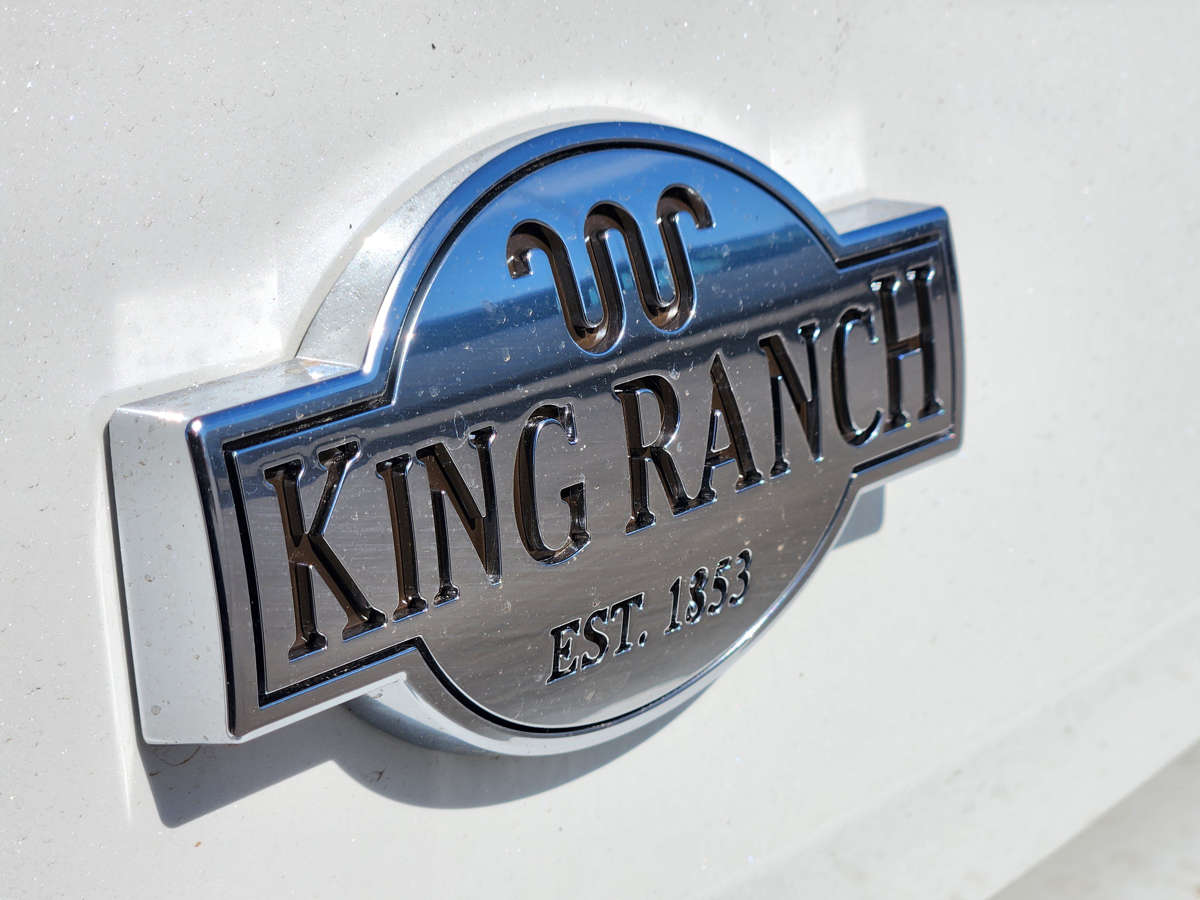 New 2027 Ford Expedition Max King Ranch AWD/4WD image 8