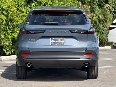 New 2026 MAZDA CX-5 Preferred AWD/4WD image 6