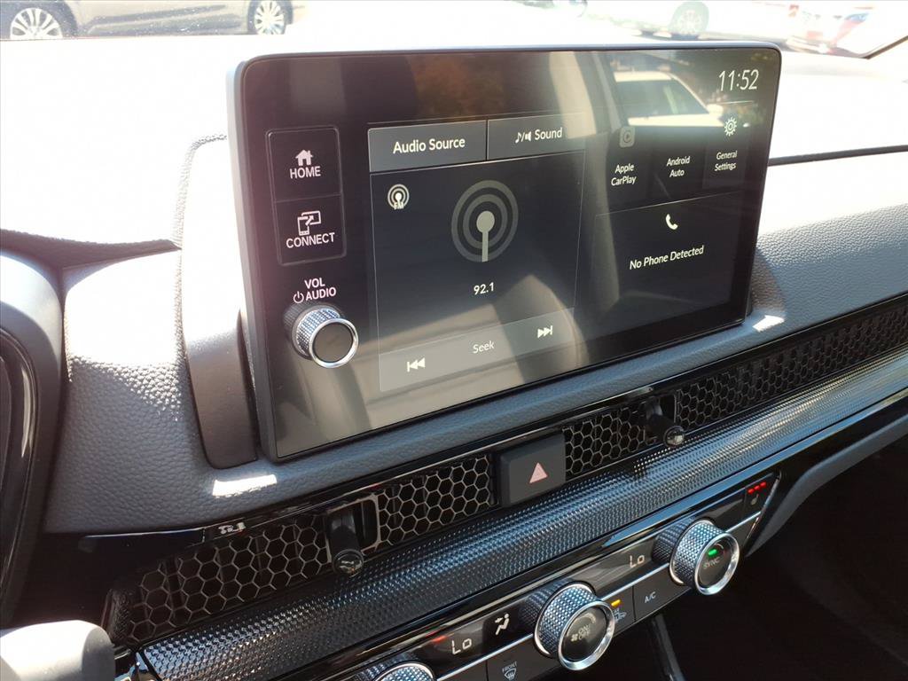 New 2027 Honda CR-V EX-L image 20