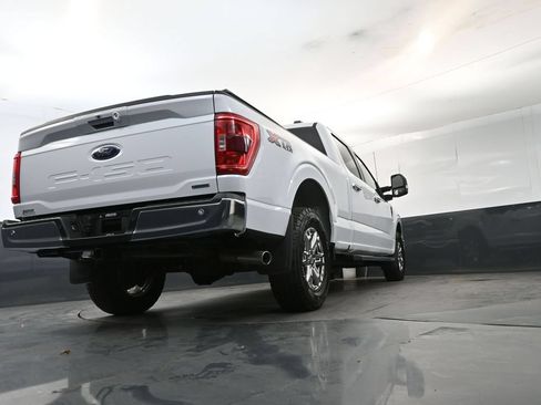 Used 2023 Ford F150 XLT w/ Equipment Group 302A High AWD/4WD image 23