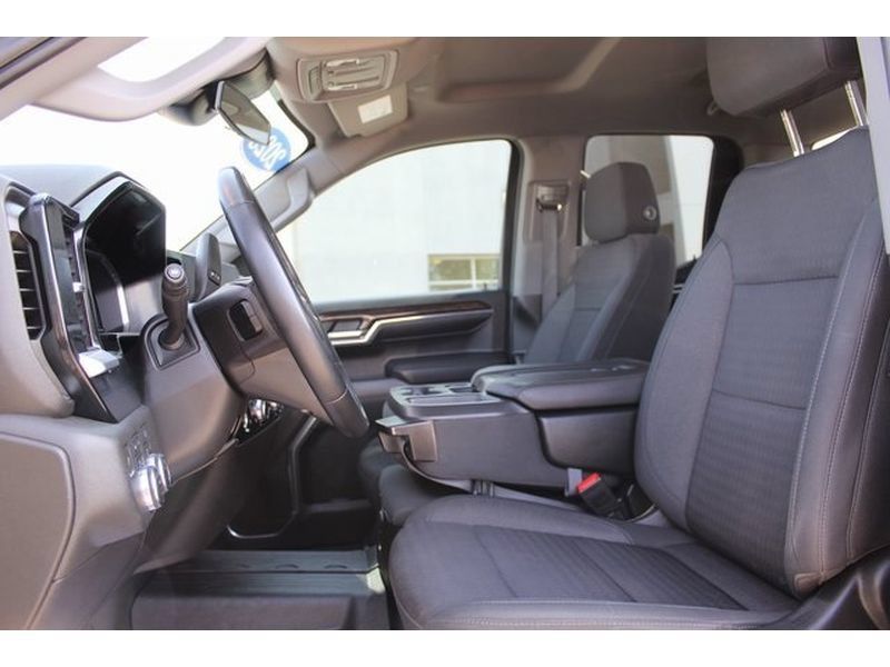 Used 2023 GMC Sierra 1500 Elevation AWD/4WD image 10