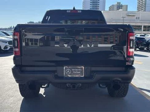 Used 2022 RAM 1500 TRX w/ TRX Level 1 Equipment Group image 7