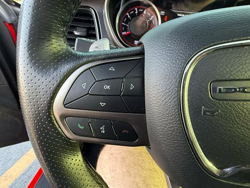 Used 2020 Dodge Challenger R/T Scat Pack image 19
