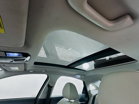 Used 2020 Hyundai Sonata SEL w/ Premium + Sunroof Package FWD image 25