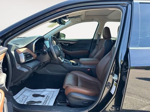 Used 2024 Subaru Outback Touring XT AWD/4WD image 11
