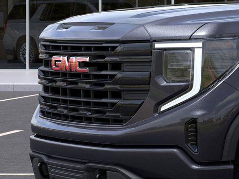 New 2026 GMC Sierra 1500 Elevation image 13