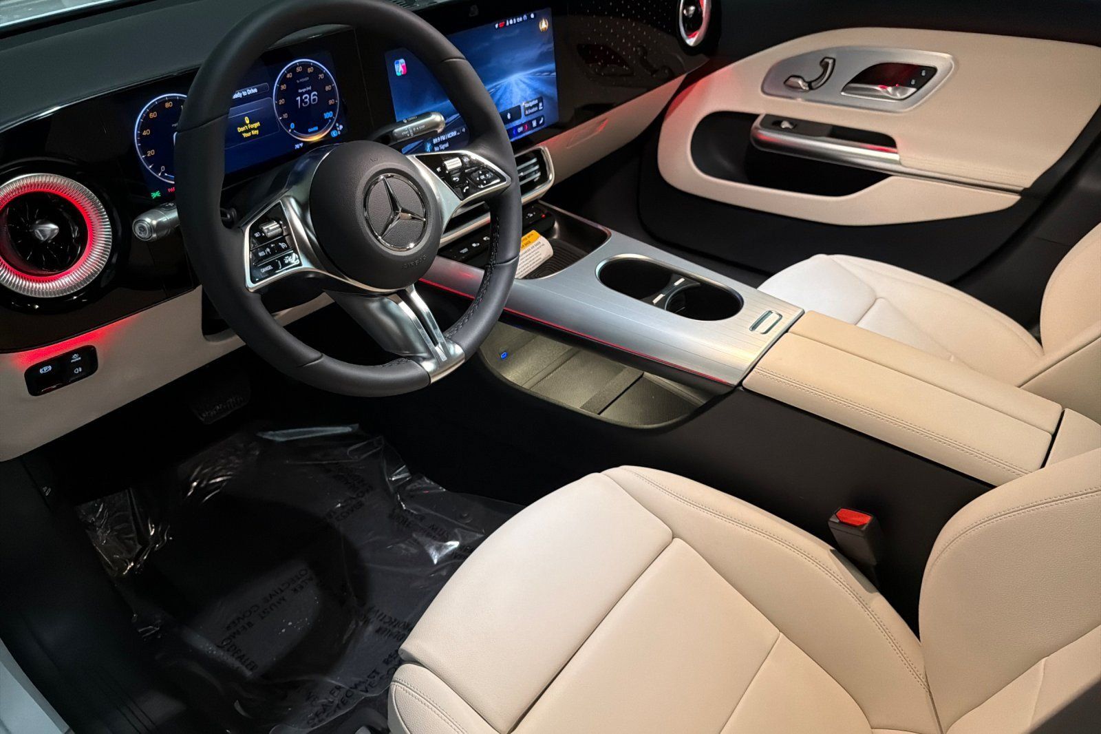 New 2027 Mercedes-Benz CLA 350 image 9