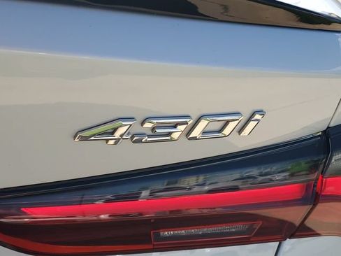 Used 2026 BMW 430i xDrive Coupe AWD/4WD image 31