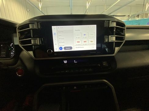 Used 2024 Toyota Tundra SR5 image 32