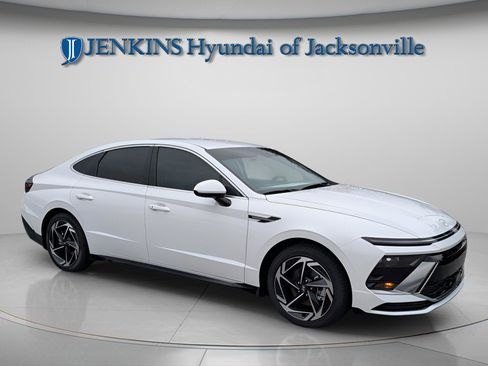 New 2026 Hyundai Sonata SEL image 7