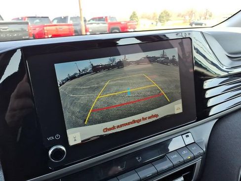 Certified 2025 Toyota Camry LE image 20