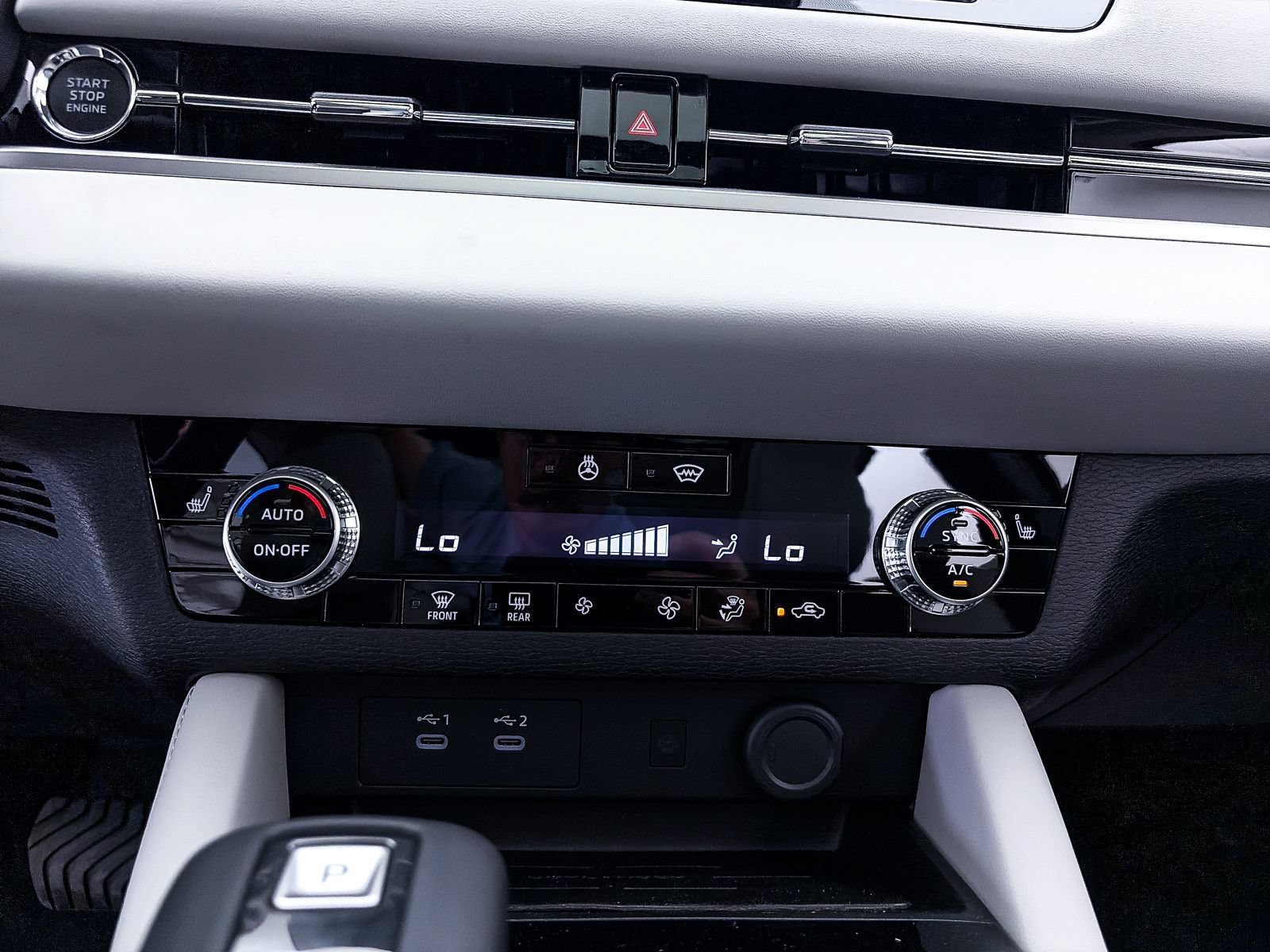 Used 2026 Mitsubishi Outlander SE AWD/4WD image 20