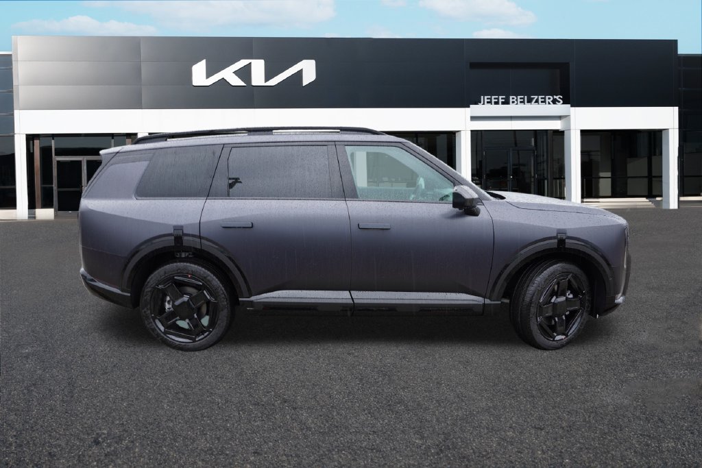 New 2027 Kia Telluride X-Line SX Prestige AWD/4WD image 2