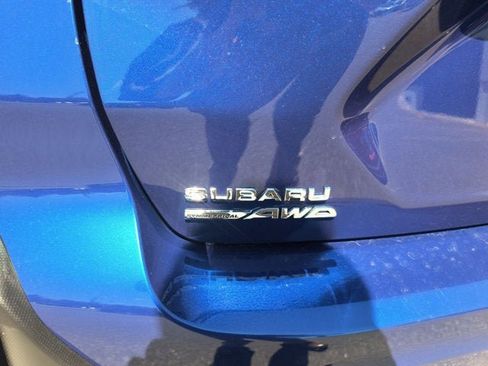 Certified 2024 Subaru Crosstrek 2.0i AWD/4WD image 27