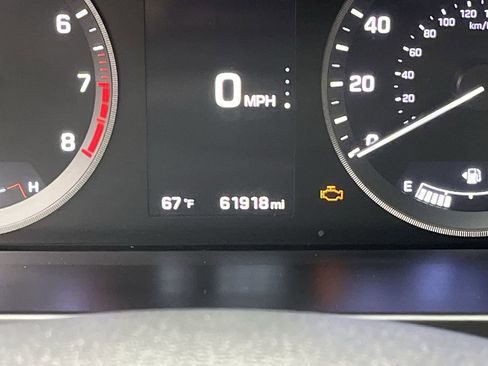 Used 2015 Hyundai Sonata Limited w/ Option Group 06 FWD image 16