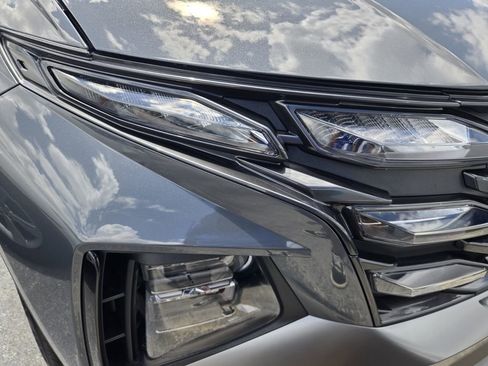 Certified 2025 Hyundai Tucson SEL FWD image 10