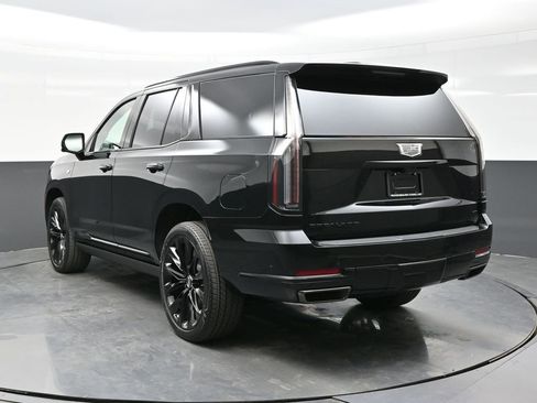 New 2026 Cadillac Escalade Platinum Sport AWD/4WD image 5