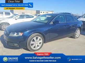 Used 2010 Audi A4 2.0T Premium video 1