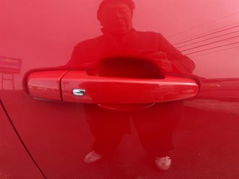 Used 2023 Chevrolet Blazer RS w/ Driver Confidence II Package image 17