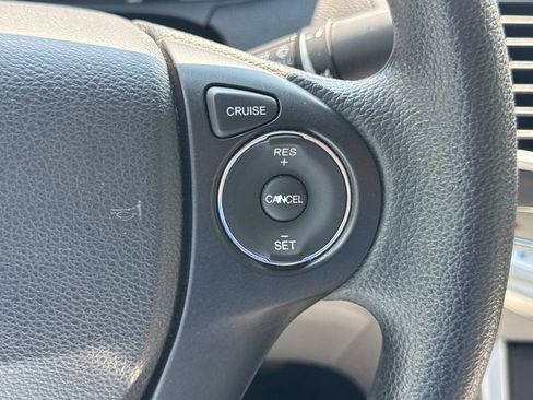 Used 2014 Honda Accord EX image 28