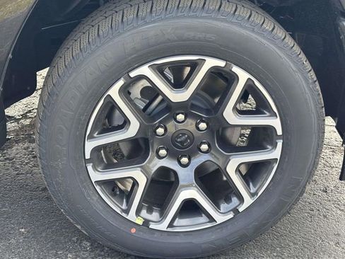 New 2026 RAM 1500 Laramie image 38