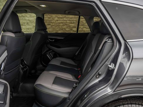 Used 2022 Subaru Outback Onyx Edition XT image 21