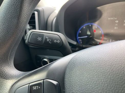 Used 2024 Ford Bronco Sport Big Bend AWD/4WD image 21