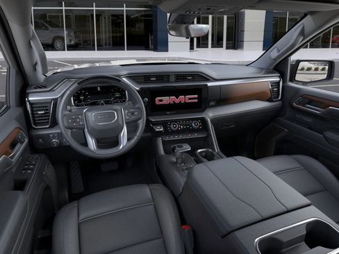 New 2026 GMC Sierra 1500 Denali image 15