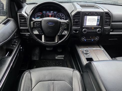 Used 2020 Ford Expedition Limited RWD image 10
