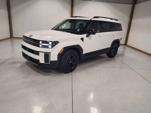 Used 2024 Hyundai Santa Fe XRT image 4