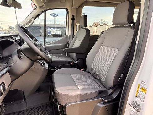 New 2025 Ford Transit 350 XLT image 50