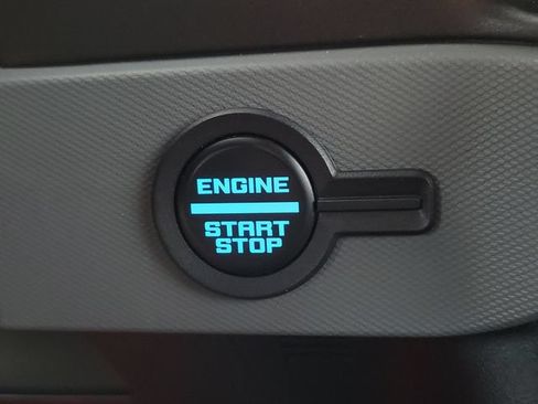 Certified 2023 Ford Bronco Big Bend w/ Sasquatch Package AWD/4WD image 13