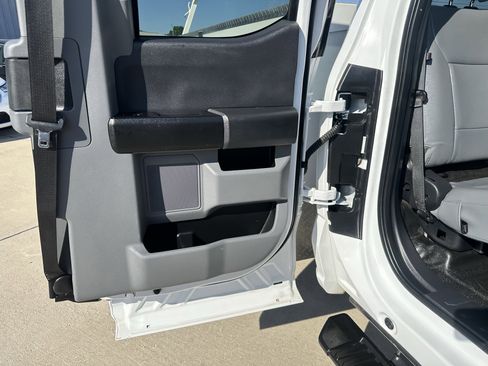 Used 2023 Ford F350 XL w/ XL Chrome Package AWD/4WD image 8