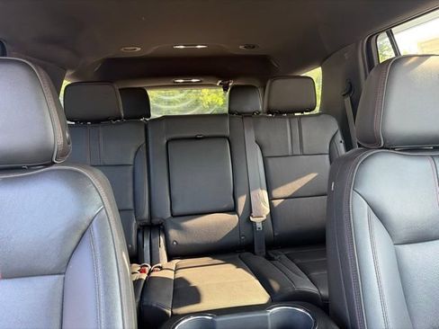 Used 2023 Chevrolet Tahoe RST AWD/4WD image 41
