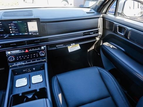 New 2026 Hyundai Santa Fe Calligraphy AWD/4WD image 18