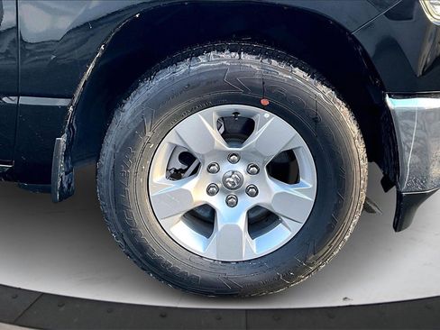 Used 2024 RAM 1500 Tradesman image 32