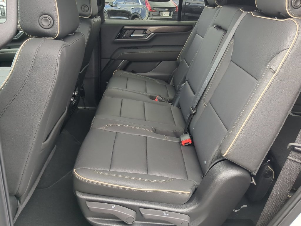 New 2027 GMC Yukon Elevation w/ Elevation Preferred Package RWD image 23