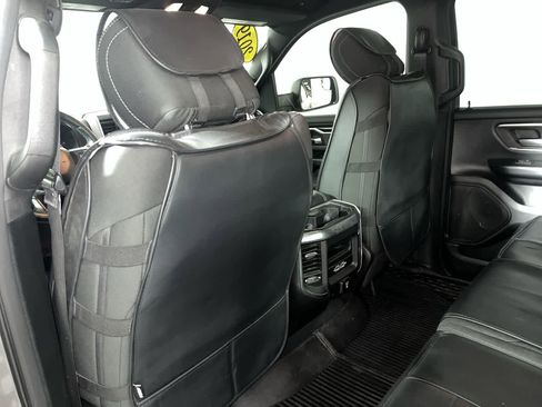 Used 2019 RAM 1500 Big Horn image 25