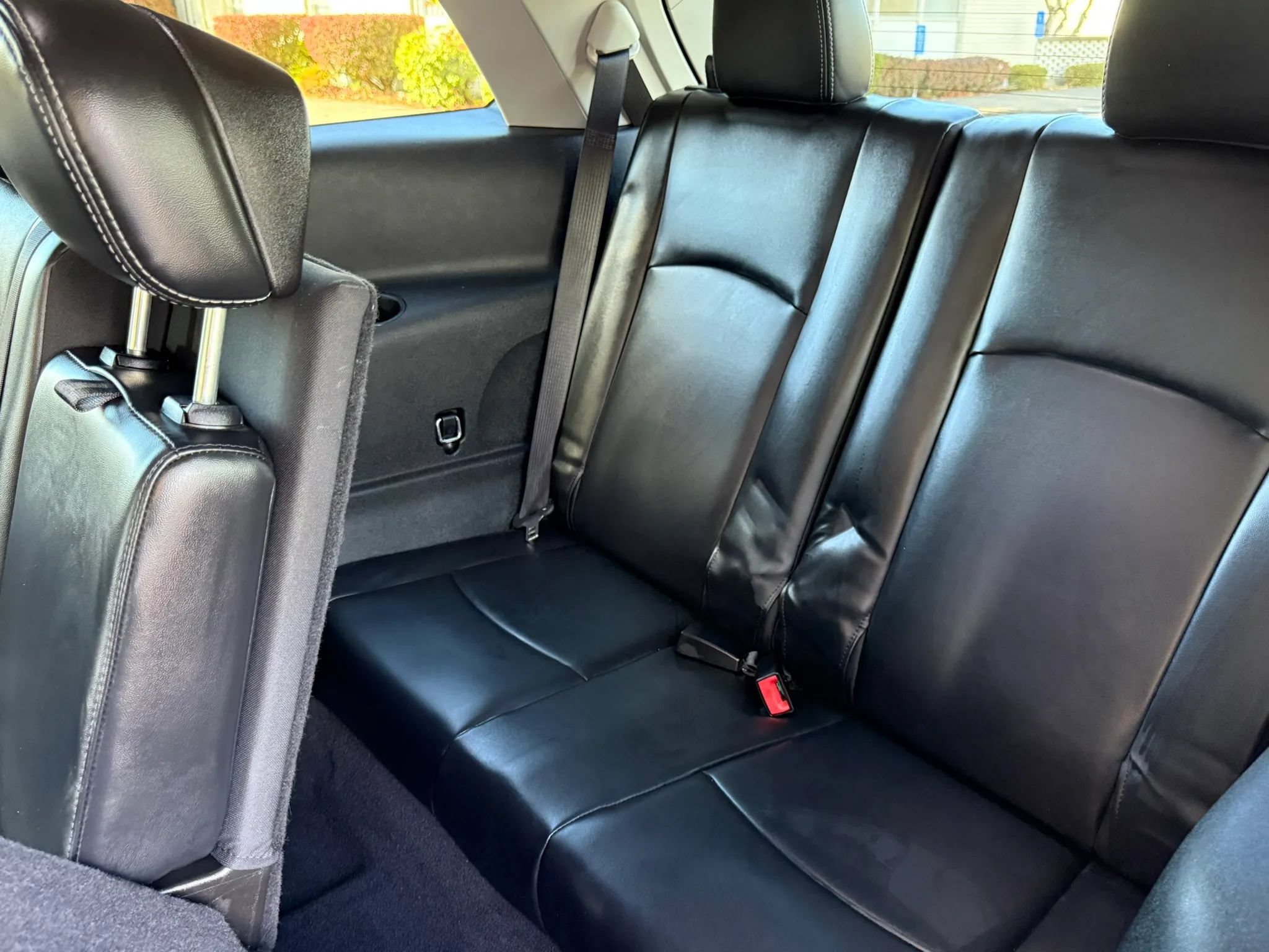 Used 2013 Dodge Journey Crew w/ Flexible Seating Group AWD/4WD image 24