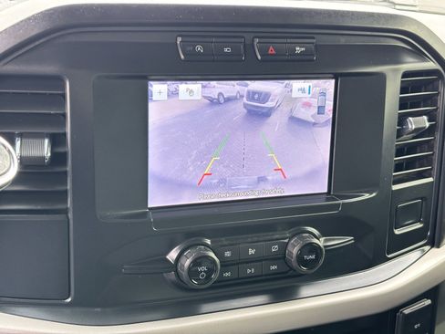 Used 2021 Ford F150 XL w/ Equipment Group 101A High image 5