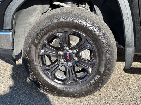 Used 2024 GMC Sierra 1500 Pro image 44