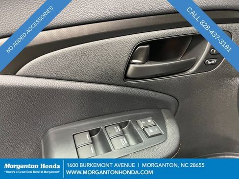 New 2026 Honda Ridgeline TrailSport image 14