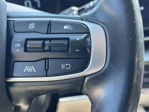 Used 2023 Kia Sportage EX FWD image 28
