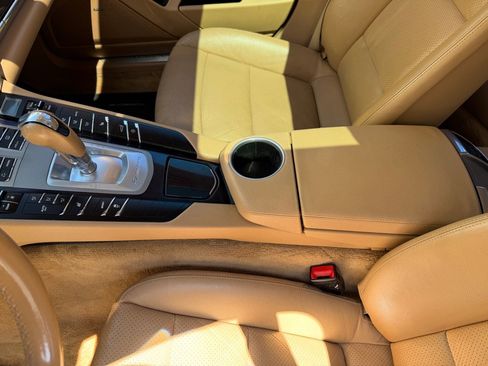 Used 2012 Porsche Panamera image 12